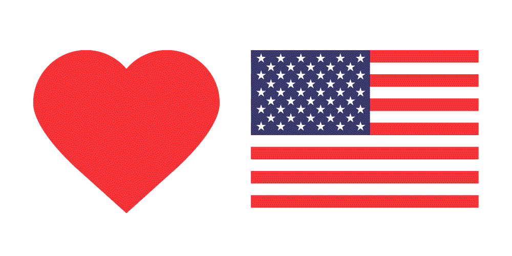 heart america